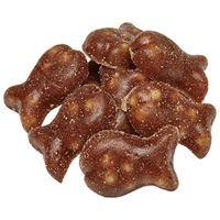 Kiddylicious Tiddlers - Banana